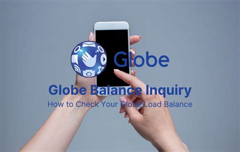 Globe Balance Inquiry: How to Check Your Balance in .